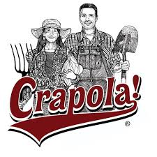 Crapola Granola