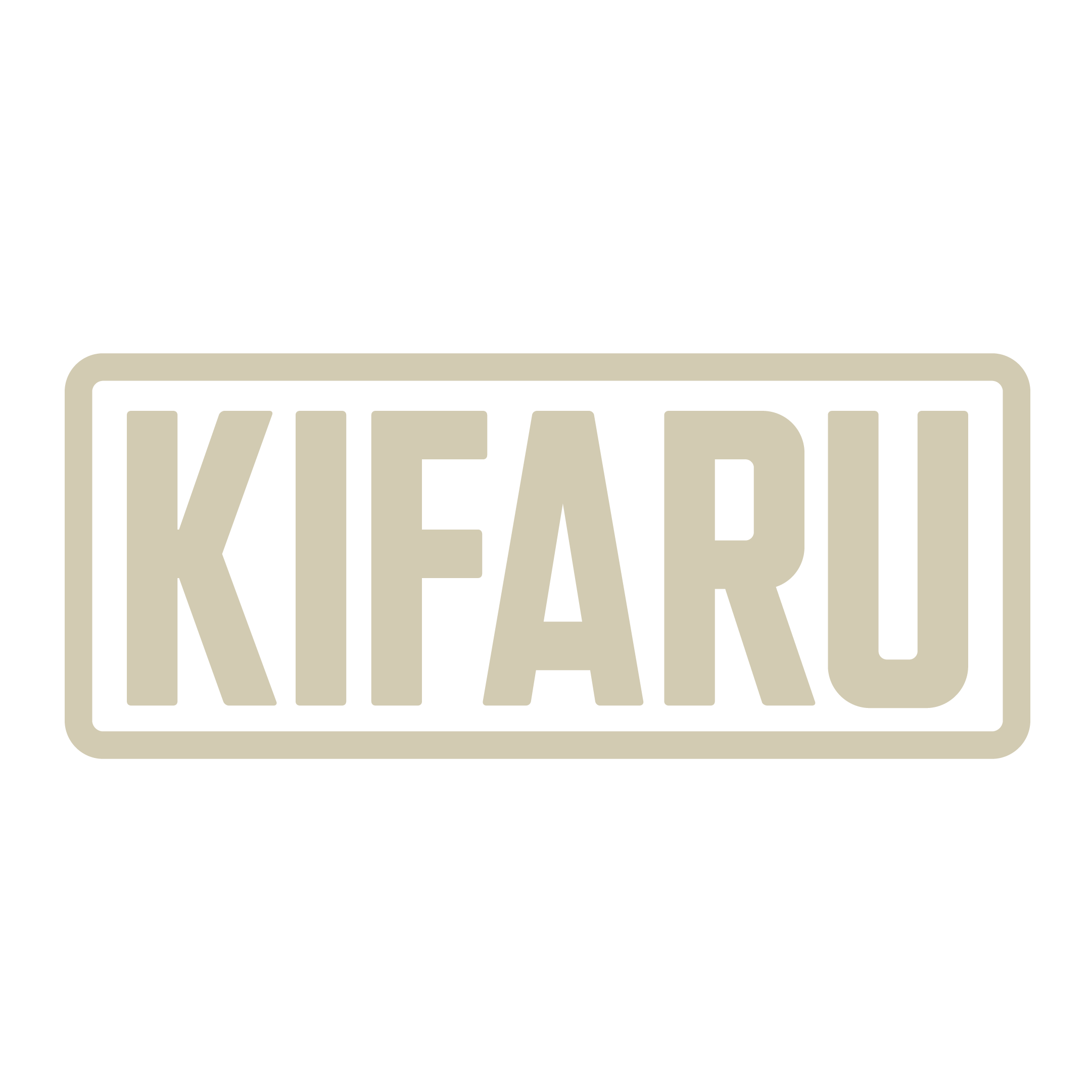Kifaru