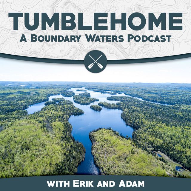Tumblehome Podcast