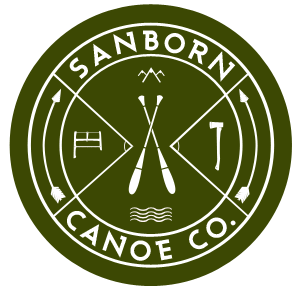 Sanborn Canoe Co